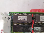 Abb synpol d cma123 pcb card 3dde 300 403