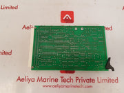Abb synpol d cma 126 pcb card 3dde 300 406