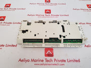 Abb rdcu-12c control board 3aua0000036521