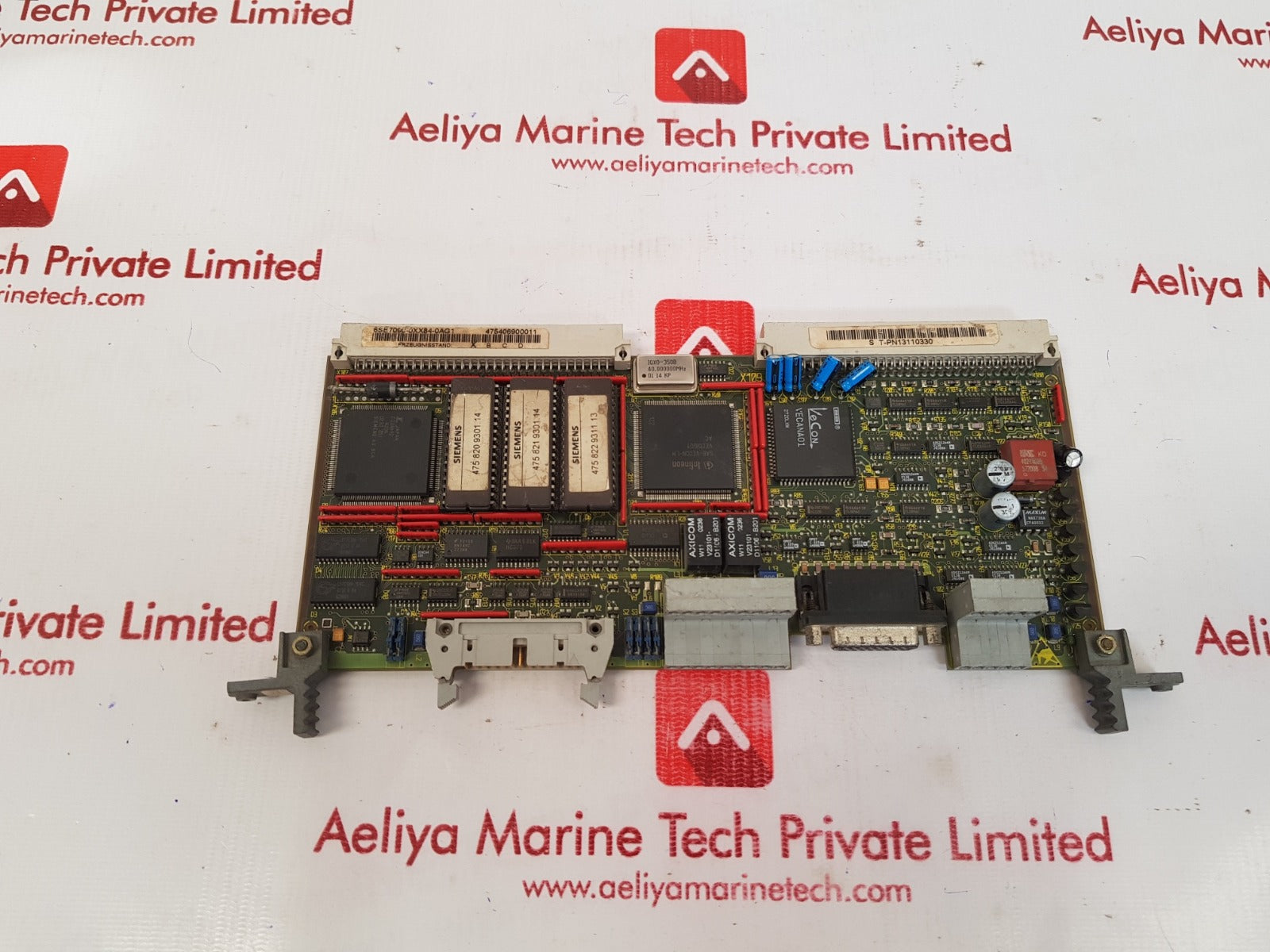 Siemens 6se7090-0xx84-0ag1 inverter board 