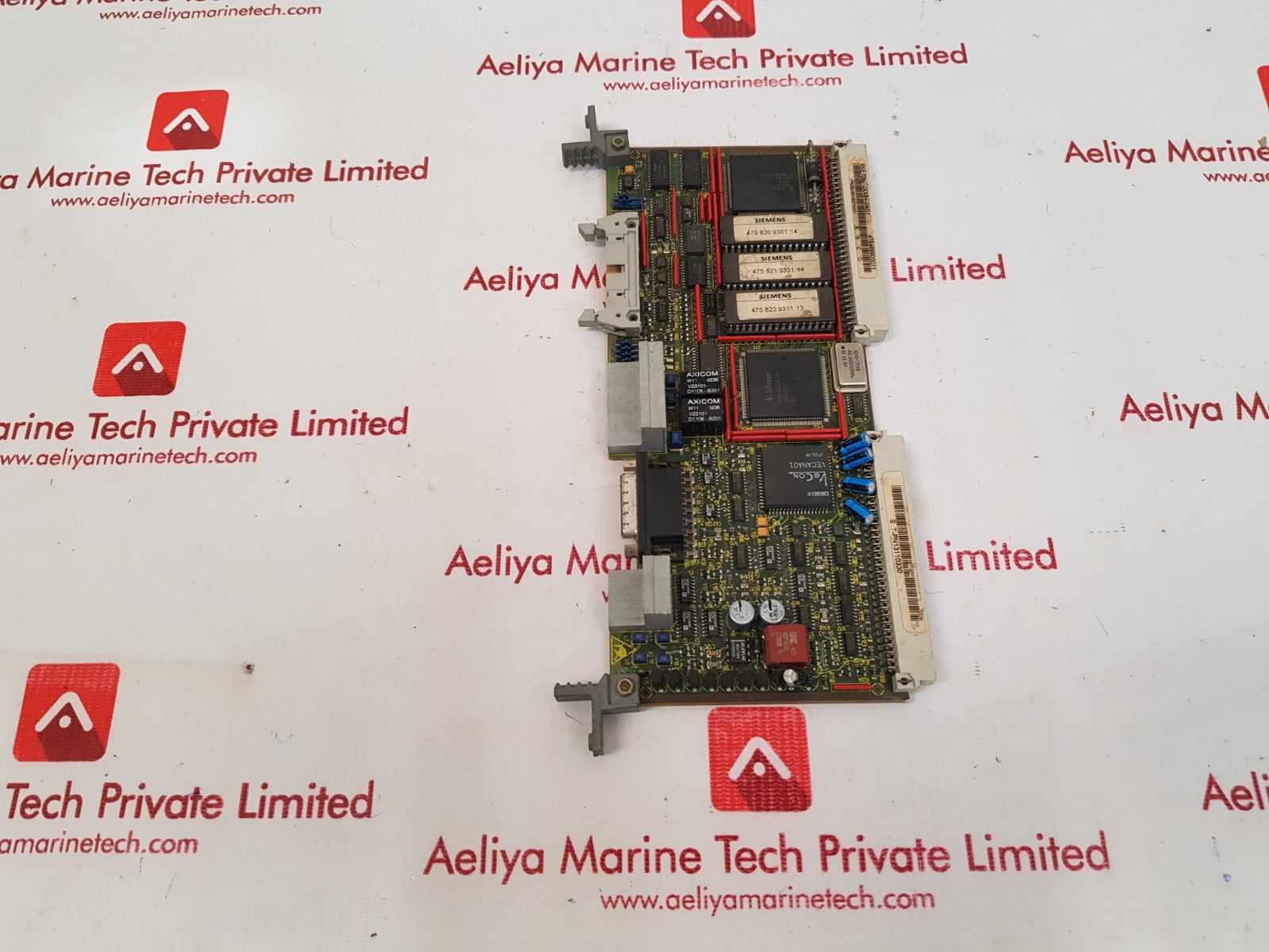 Siemens 6se7090-0xx84-0ag1 inverter board 