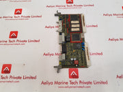Siemens 6se7090-0xx84-0ag1 inverter board