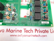 Invertomatic im6360 b driver-board New