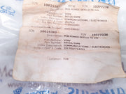 Victron energy tg50-2 pcb card