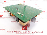 Victron energy tg50-2 pcb card