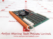 Ppcu1 pcb card iss 4