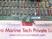 Ppcu1 pcb card iss 4