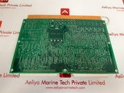 Ppcu1 pcb card iss 4