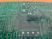 Ppcu1 pcb card iss 4