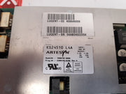 Artesyn lucent ks24510 l4a cpc-b power converter