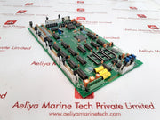 Abb dsp/stat/11 pcb card 1hyc418000-306