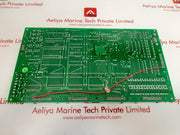 Abb dsp/stat/11 pcb card 1hyc418000-306