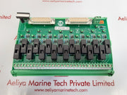 Ul ul16dif red-d25 digital module 