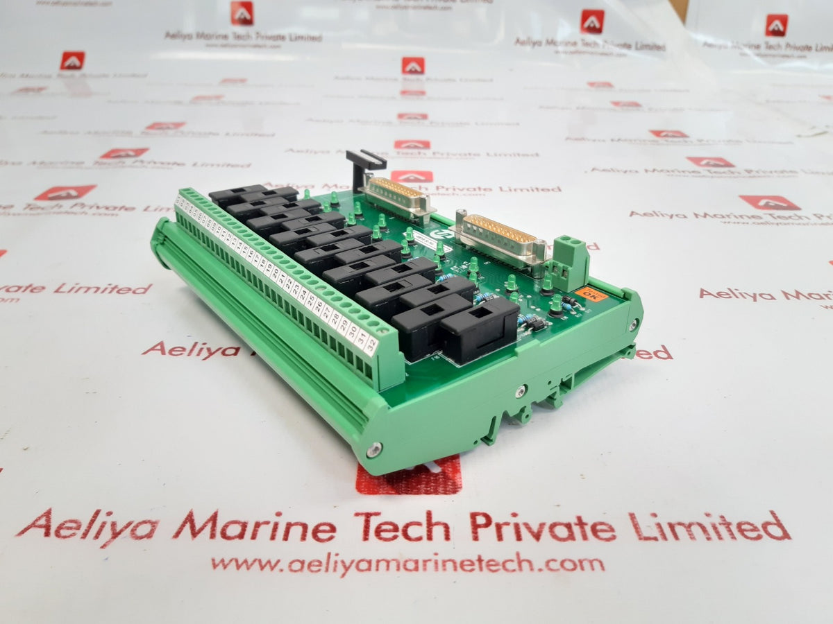 Ul ul16dif red-d25 digital module – Aeliya Marine