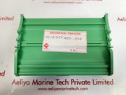 Ul ul16dif red-d25 digital module