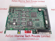 Abb 1mrk000005-258 pcb card 