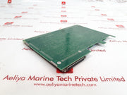 Abb 1mrk000005-258 pcb card