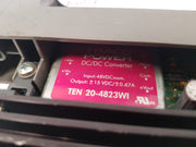 Abb bailey infi90 iepds01 system power module