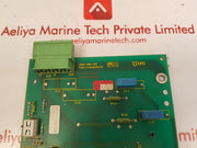 Kimo 1503-601/03 pcb card