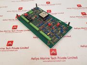 Lips b.v. pcm ii pcb card