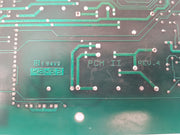 Lips b.v. pcm ii pcb card