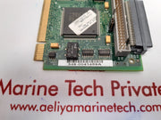 Hp a4974a a4974-66001 lsi logic pci ultra scsi card