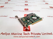 Hp a4974a a4974-66001 lsi logic pci ultra scsi card
