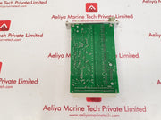 Consilium Salwico Utk-2 Printed Circuit Board Cs3000