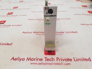 Consilium Salwico Utk-2 Printed Circuit Board Cs3000