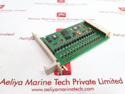 Abb 23be23 pcb card 1kgt012111r40