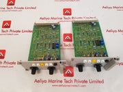 Moog d122f022-a015 control panel