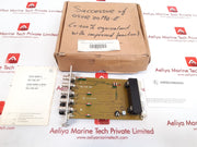 Hirschmann osvr 80m2-e bfoc transmitter module 743 730 001