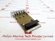 Hirschmann osvr 80m2-e bfoc transmitter module 743 730 001