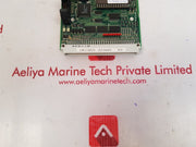 Consilium Printed Circuit Board Lpk-2 P