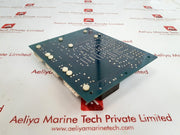 Enerpro Fcr04100/Fcro4100 Pcb Card 