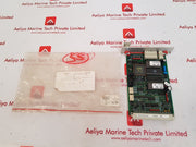 Consilium Lpk-2 Printed Circuit Board 10163681