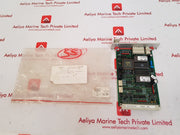 Consilium salwico lpk-2 042140 processor board 
