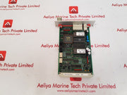 Consilium Lpk-2 Printed Circuit Board 10163681