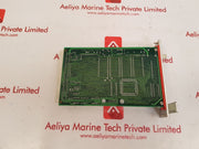 Consilium Lpk-2 Printed Circuit Board 10163681