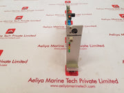 Consilium Lpk-2 Printed Circuit Board 10163681
