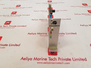 Consilium Lpk-2 Printed Circuit Board 10163681