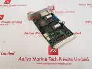 Consilium Lpk-2 Printed Circuit Board 10163681