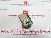 Emerson mas 2600 transducer amplifier