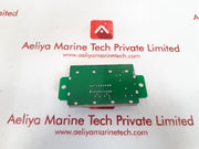 Emerson mas 2600 transducer amplifier