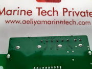 Emerson mas 2600 transducer amplifier