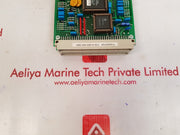 Consilium salwico ark-2 processor board