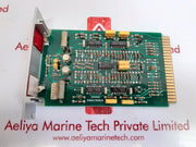 STROMBERG Printed Circuit Board SWAG 1J1