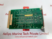 STROMBERG Printed Circuit Board SWAG 1J1