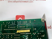 STROMBERG Printed Circuit Board SWAG 1J1