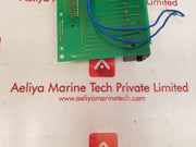 Tmm-0045b pcb card